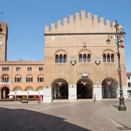 Appartamento Casa Principe Treviso Exterior photo