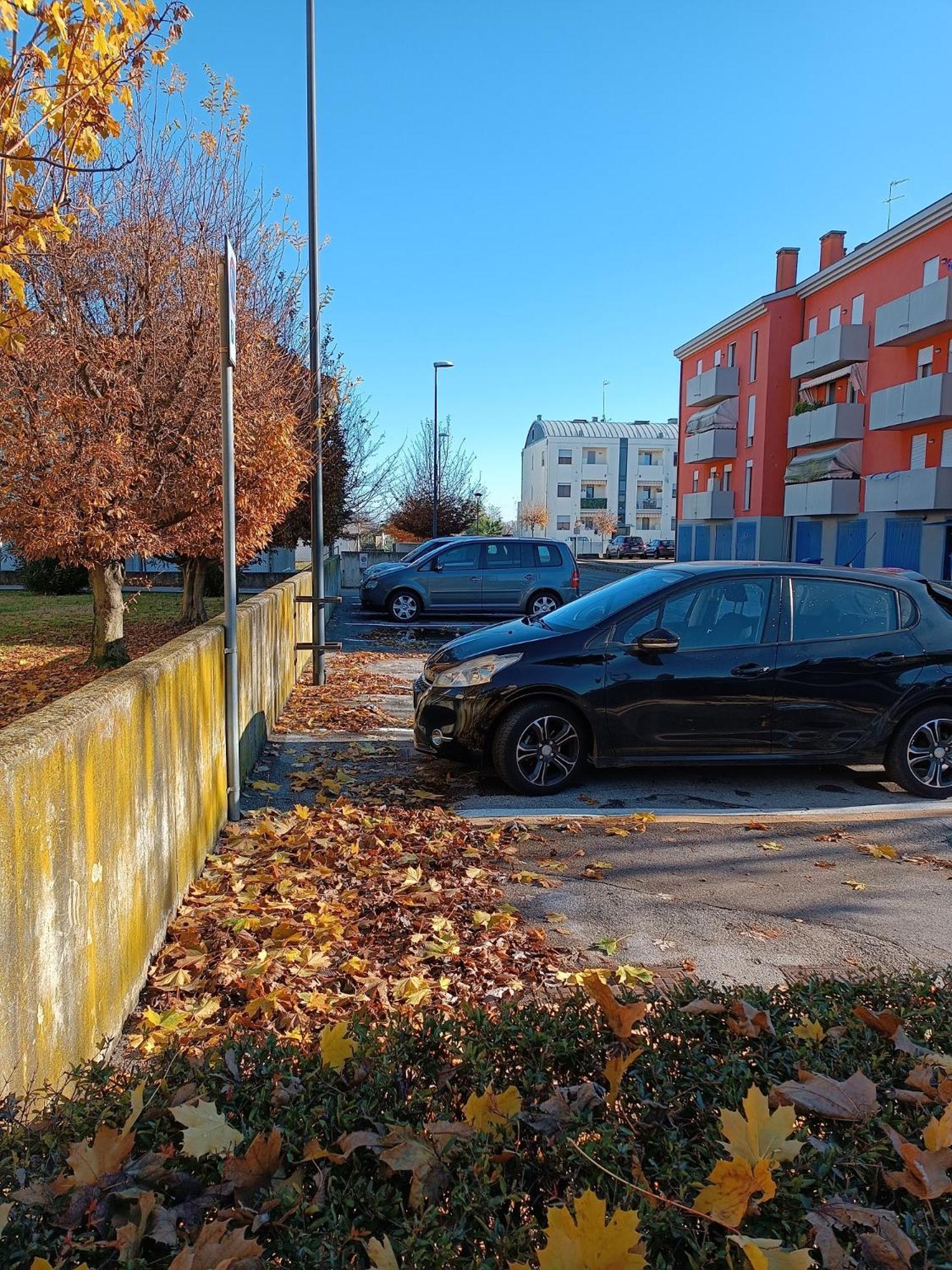 Appartamento Casa Principe Treviso Exterior photo